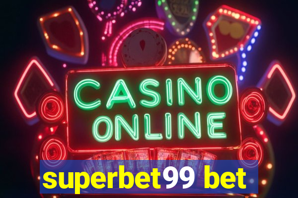 superbet99 bet